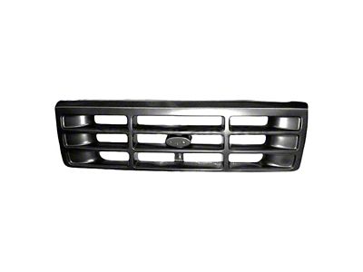 Replacement Grille Assembly (97-98 F-150)