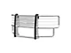 Prowler Max Grille Guard without Mounting Brackets; Polished Stainless (15-20 F-150, Excluding Raptor)