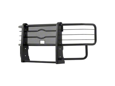 Prowler Max Grille Guard without Mounting Brackets; Black (09-14 F-150, Excluding Raptor)