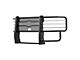 Prowler Max Grille Guard without Mounting Brackets; Black (09-14 F-150, Excluding Raptor)