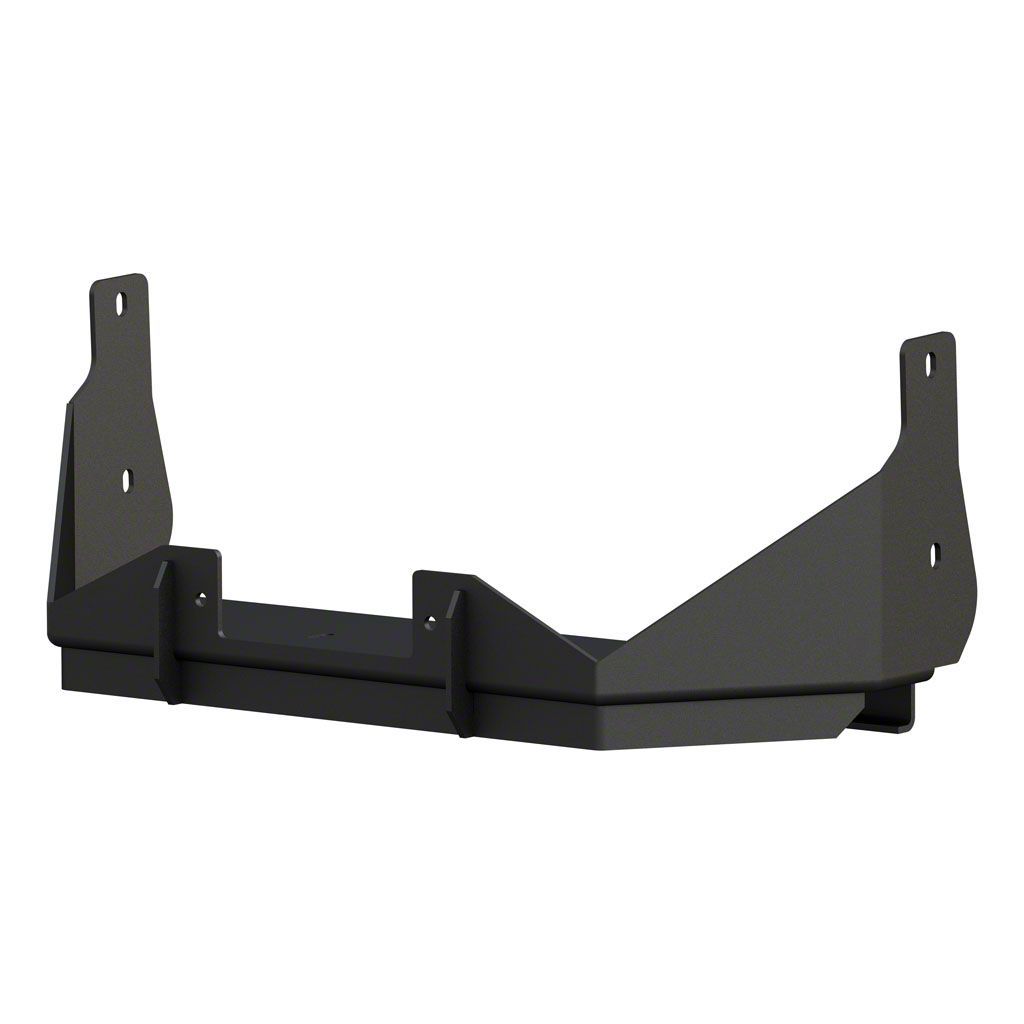 F150 Prowler Max Grille Guard Winch Mounting Platform (1523 F150