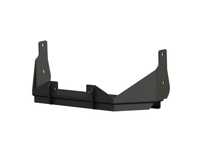 Prowler Max Grille Guard Winch Mounting Platform (15-23 F-150)