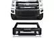 Guardian Stubby Front Bumper (15-17 F-150, Excluding Raptor)