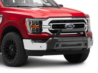 Guardian Stubby Front Bumper (21-23 F-150, Excluding Raptor)