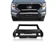 Guardian Stubby Front Bumper (21-23 F-150, Excluding Raptor)
