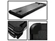 Hard Tri-Fold Style Tonneau Cover; Black (04-14 F-150 Styleside w/ 5-1/2-Foot Bed)