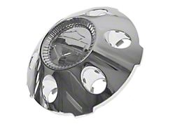 Harley Davidson Wheel Center Cap (06-07 F-150 Harley Davidson w/ 22-Inch Wheels)