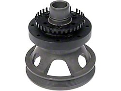 Harmonic Balancer Assembly (97-10 4.2L F-150)