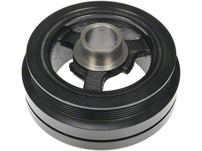 Harmonic Balancer Assembly (11-14 6.2L F-150)