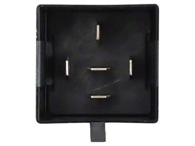 Hazard Flasher Relay (05-13 F-150)