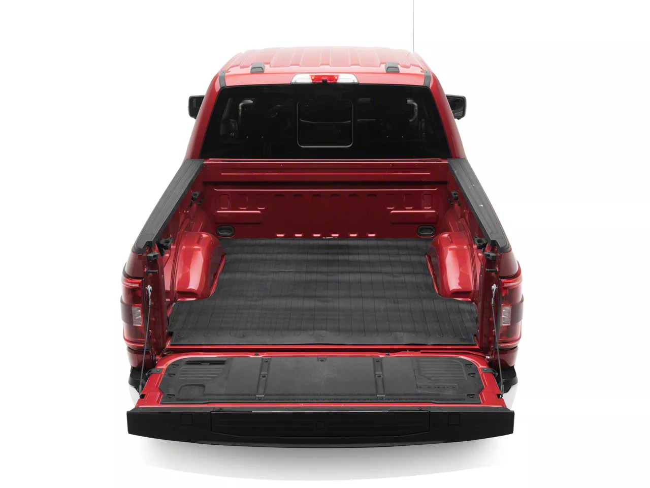 F150 HD Bed Mat (1524 F150) Free Shipping