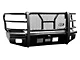 Westin HDX Bandit Front Bumper; Textured Black (18-20 F-150, Excluding EcoBoost & Raptor)