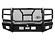 Westin HDX Bandit Front Bumper; Textured Black (18-20 F-150, Excluding EcoBoost & Raptor)