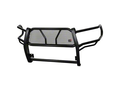 Westin HDX Modular Grille Guard for Forward Facing Camera; Black (15-20 F-150, Excluding Platinum & Raptor)