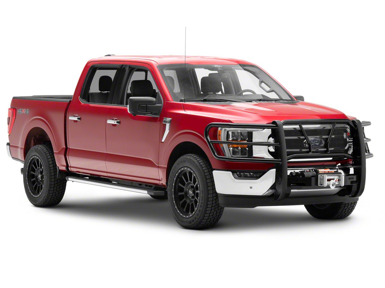 ハムカツ　フォッコ Wソースで【ハムカツ（トマト＆タルタル） by mieuxkanon