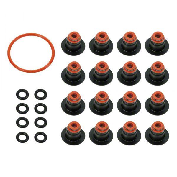 Valve Cover Gasket Kit For 2007-2010 Ford F-150 4.6 5.4L