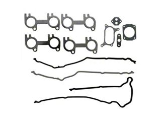 Engine Head Gasket Set With Bolts For 2004-2008 Ford E-150 4.6L – Complete Kit