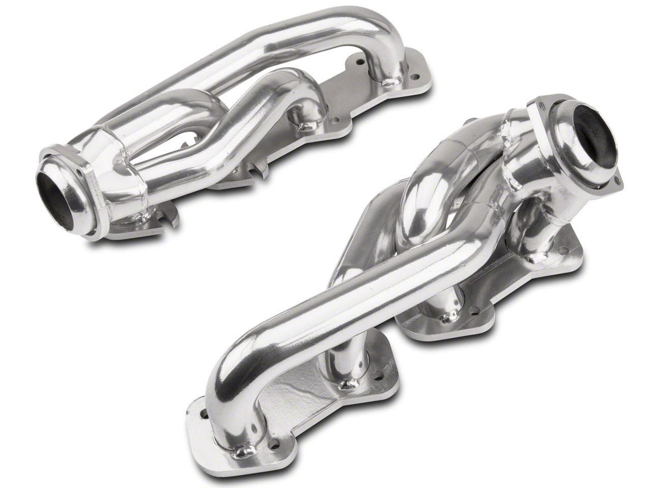 F-150 Headers 2015-2020