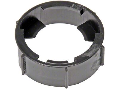 Headlight Bulb Retainer; Left (00-04 F-150)