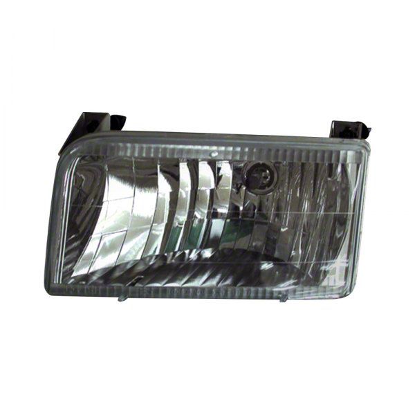 Replacement Headlight Set (1997 F-150)