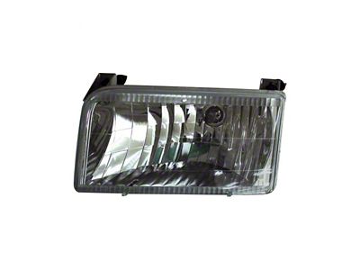 Replacement Headlight Set (1997 F-150)