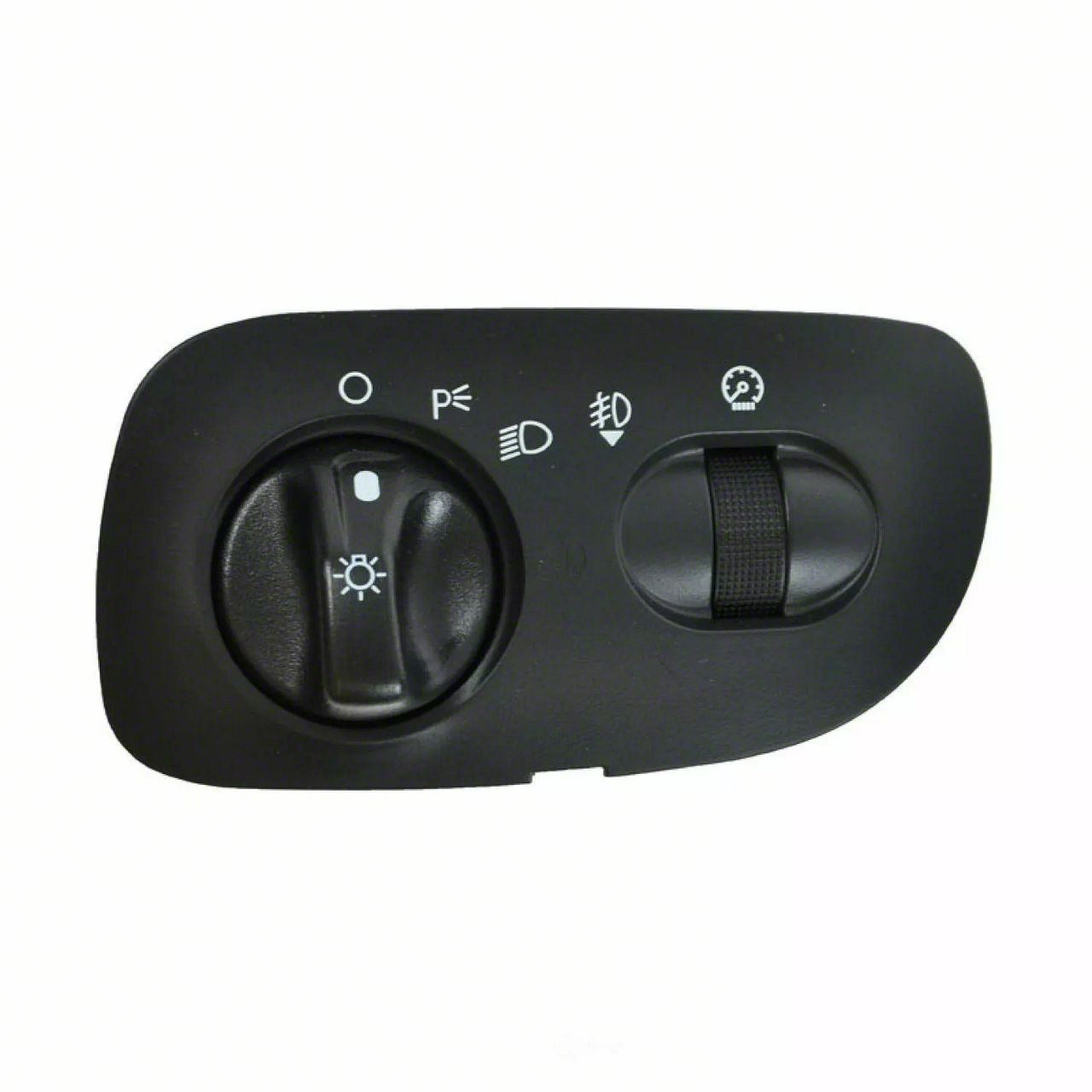 F-150 Headlight Switch (01-03 F-150 w/ Fog Lights & w/o Automatic ...