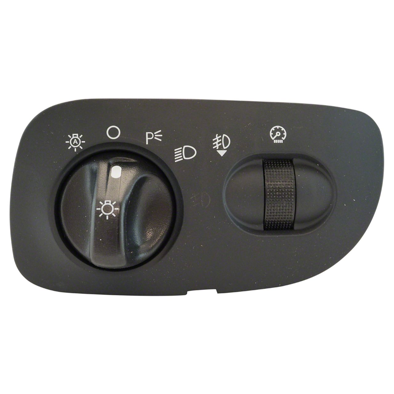 F-150 Headlight Switch (00-03 F-150 w/ Automatic Headlights) - Free ...