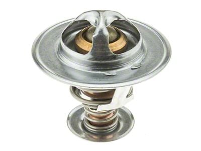 High Flow Thermostat; 180-Degree (97-08 F-150)