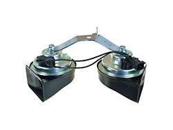 High and Low Tone Horns (00-03 F-150)