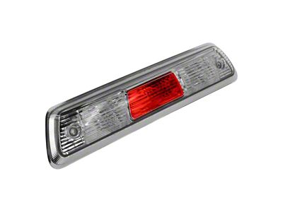 High Mount Third Brake Light (09-14 F-150)