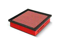 High Performance Engine Air Filter (09-26 F-150)