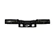 Hitch Bar Reverse 7-Inch LED Flood Lighting Heavy Duty Bolt-On Blacked Out Kit (21-22 F-150)