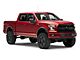 RedRock Honeycomb Style Upper Replacement Grille (15-17 F-150, Excluding Raptor)