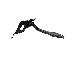 Replacement Hood Hinge; Passenger Side (15-20 F-150)