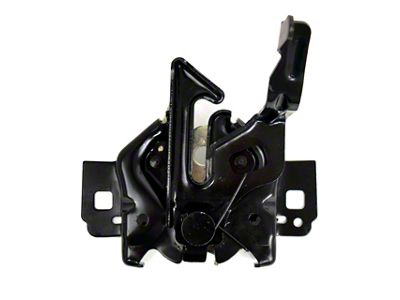 Hood Latch Assembly (97-03 F-150)