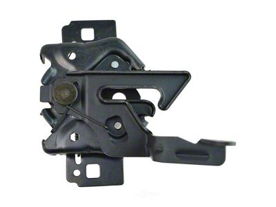 Hood Latch (97-03 F-150)