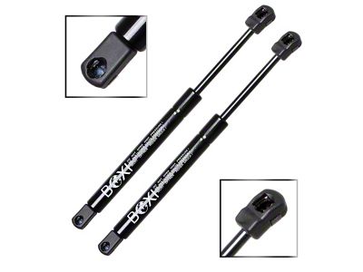 2004-2008 Ford F-150 Hoods & Hood Struts AmericanTrucks