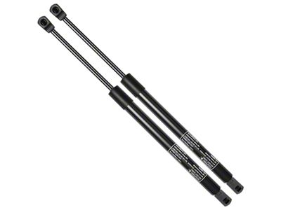 Hood Lift Support Struts (04-08 F-150)