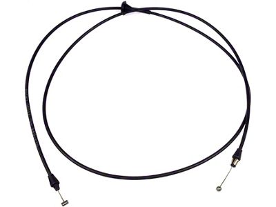 Hood Release Cable Assembly (97-03 F-150)