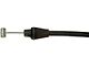 Hood Release Cable Assembly (97-03 F-150)