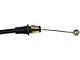 Hood Release Cable Assembly (97-03 F-150)