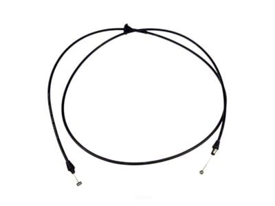 Hood Release Cable (97-03 F-150)