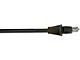 Hood Release Cable with Handle (04-08 F-150)