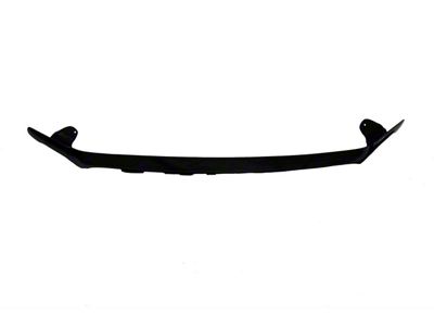 Hoodflector Hood Shield; Dark Smoke (04-08 F-150)