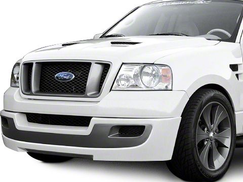 F-150 Hoods & Hood Accessories 2004-2008