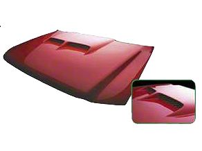 F-150 Hoods & Hood Accessories 1997-2003