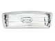 Horizontal Upper Replacement Grille; Chrome (04-08 F-150)