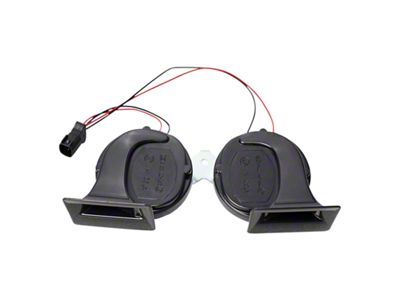 Horns (04-08 F-150)