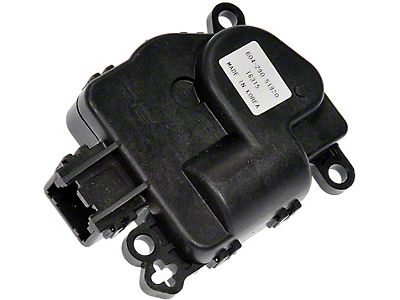 HVAC Blend Door Repair Kit - Compatible With 1997 - 2002 Ford Expedition 1998 1999 2000 2001