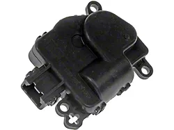 HVAC Air Door Actuator; Defroster (09-14 F-150)